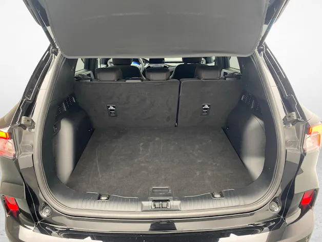 Ford Kuga 2.5 Plug-in Hybrid ST-Line