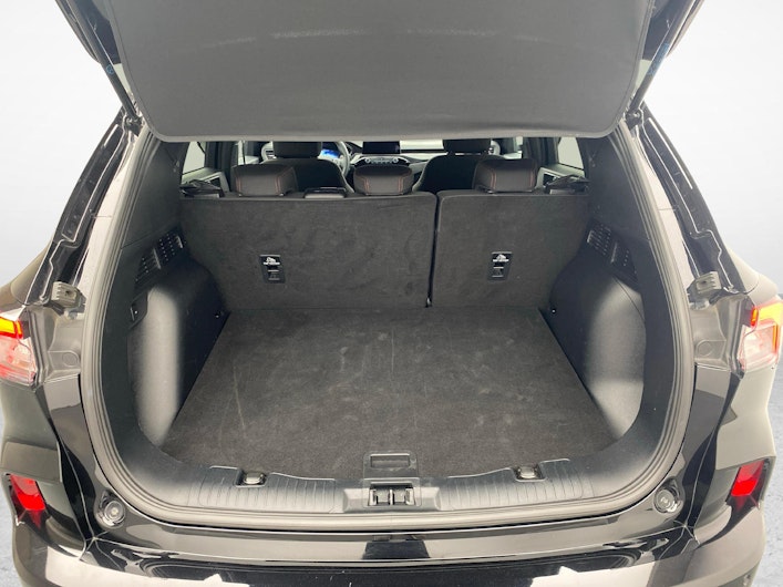 Vehicle image FORD KUGA