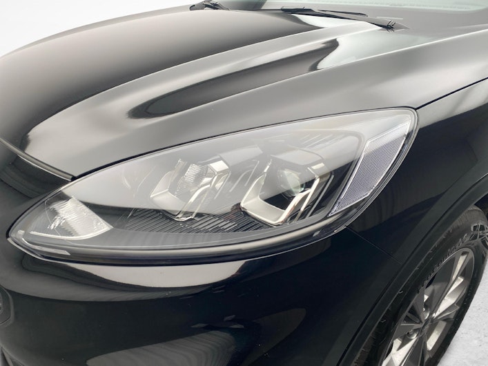 Vehicle image FORD KUGA