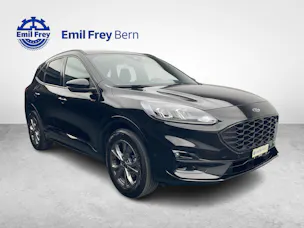 Ford Kuga 2.5 Plug-in Hybrid ST-Line