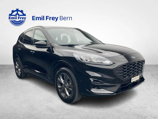 Ford Kuga 2.5 Plug-in Hybrid ST-Line