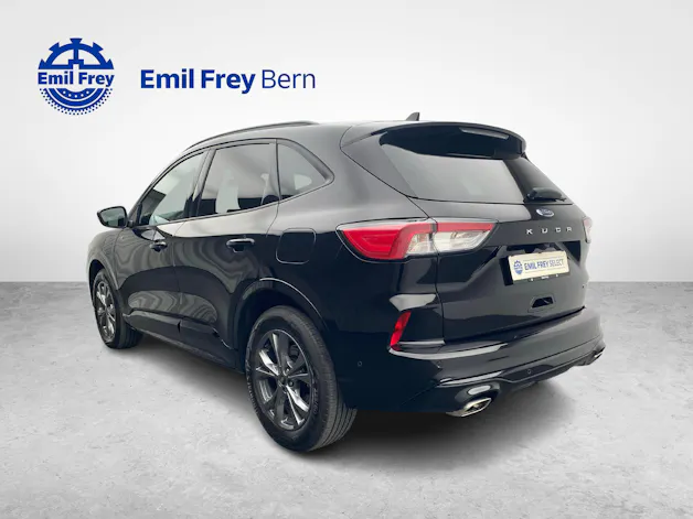Ford Kuga 2.5 Plug-in Hybrid ST-Line