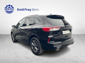 Vehicle image FORD Kuga 2.5 Plug-in Hybrid ST-Line