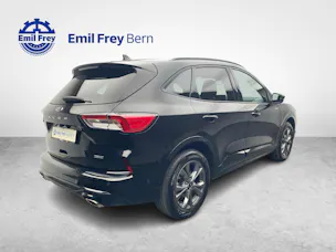 Ford Kuga 2.5 Plug-in Hybrid ST-Line