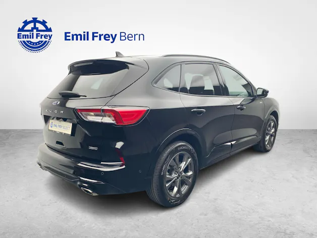 Ford Kuga 2.5 Plug-in Hybrid ST-Line