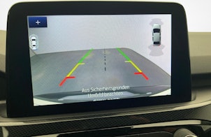 Vehicle image FORD Kuga 2.5 Plug-in Hybrid ST-Line