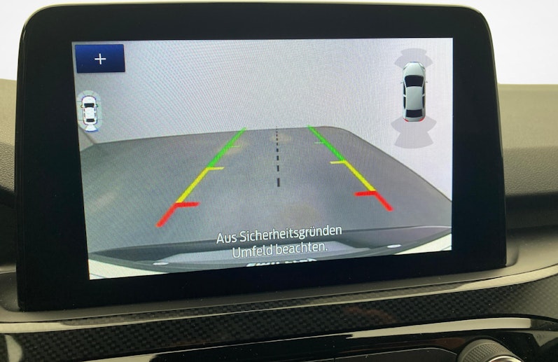 Vehicle image FORD KUGA