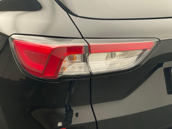 Vehicle image FORD KUGA