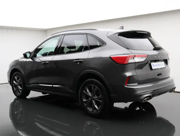 Ford Kuga 2.5 Plug-in Hybrid ST-Line