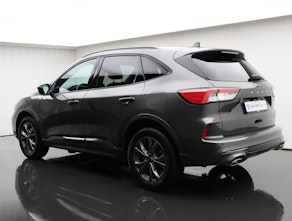 Vehicle image FORD Kuga 2.5 Plug-in Hybrid ST-Line