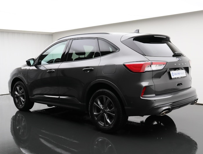 Vehicle image FORD KUGA
