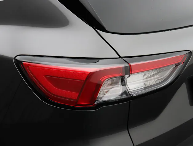 Ford Kuga 2.5 Plug-in Hybrid ST-Line