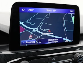 Vehicle image FORD Kuga 2.5 Plug-in Hybrid ST-Line