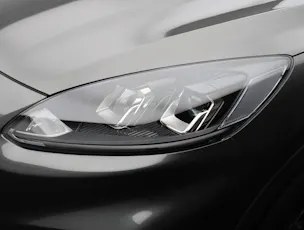 Ford Kuga 2.5 Plug-in Hybrid ST-Line