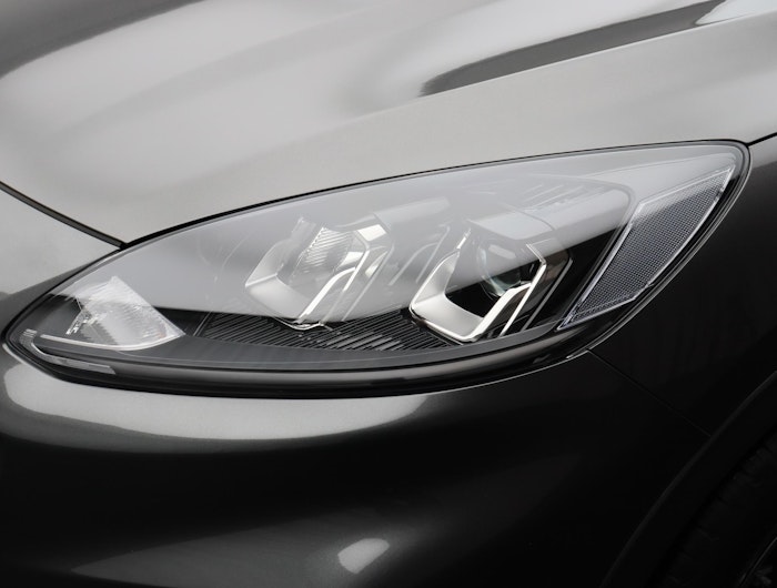 Vehicle image FORD KUGA