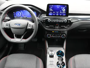 Ford Kuga 2.5 Plug-in Hybrid ST-Line
