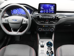 Vehicle image FORD Kuga 2.5 Plug-in Hybrid ST-Line