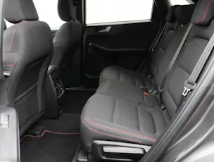 Ford Kuga 2.5 Plug-in Hybrid ST-Line