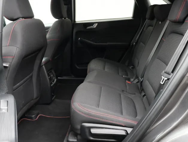 Ford Kuga 2.5 Plug-in Hybrid ST-Line