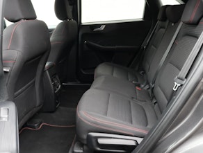 Vehicle image FORD Kuga 2.5 Plug-in Hybrid ST-Line