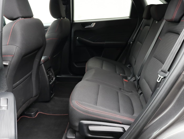 Vehicle image FORD KUGA