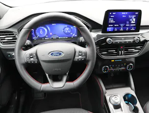 Ford Kuga 2.5 Plug-in Hybrid ST-Line