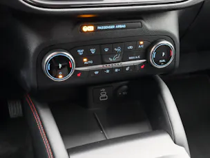 Ford Kuga 2.5 Plug-in Hybrid ST-Line