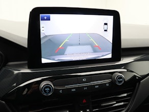 Vehicle image FORD Kuga 2.5 Plug-in Hybrid ST-Line