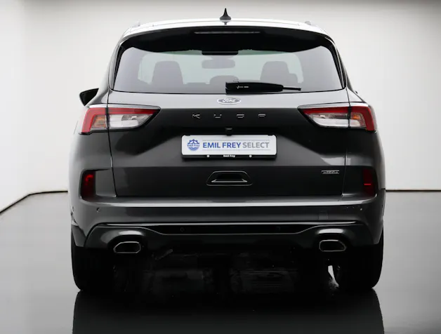 Ford Kuga 2.5 Plug-in Hybrid ST-Line