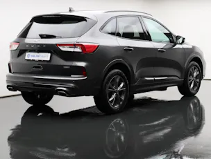 Ford Kuga 2.5 Plug-in Hybrid ST-Line