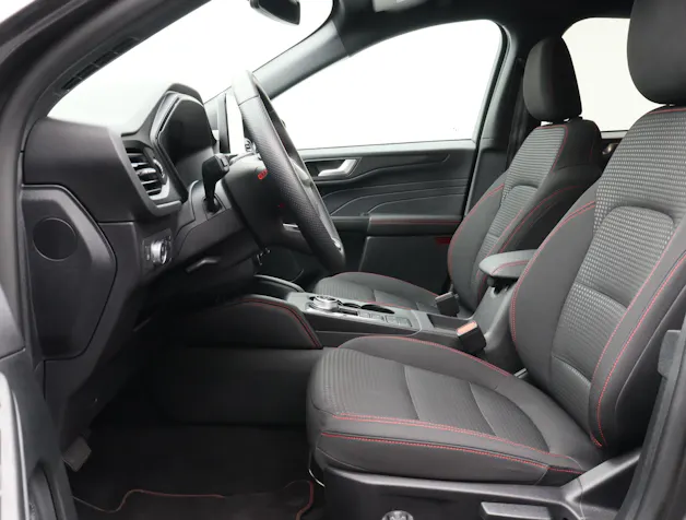 Ford Kuga 2.5 Plug-in Hybrid ST-Line