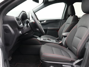 Vehicle image FORD Kuga 2.5 Plug-in Hybrid ST-Line