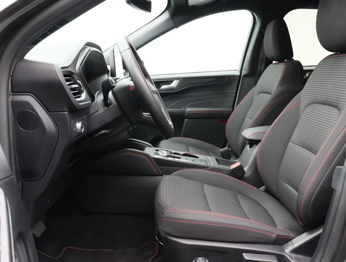 Vehicle image FORD KUGA