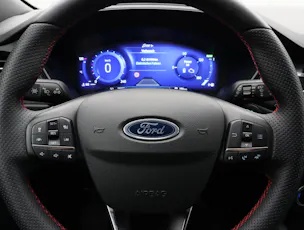 Ford Kuga 2.5 Plug-in Hybrid ST-Line