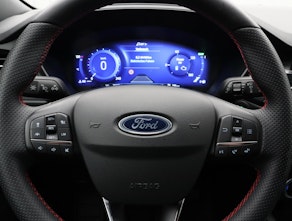 Vehicle image FORD Kuga 2.5 Plug-in Hybrid ST-Line