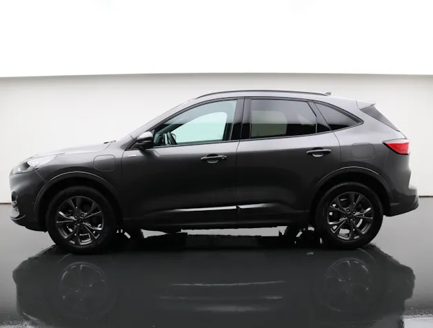 Ford Kuga 2.5 Plug-in Hybrid ST-Line