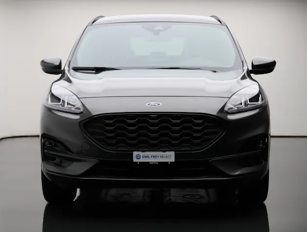 Ford Kuga 2.5 Plug-in Hybrid ST-Line