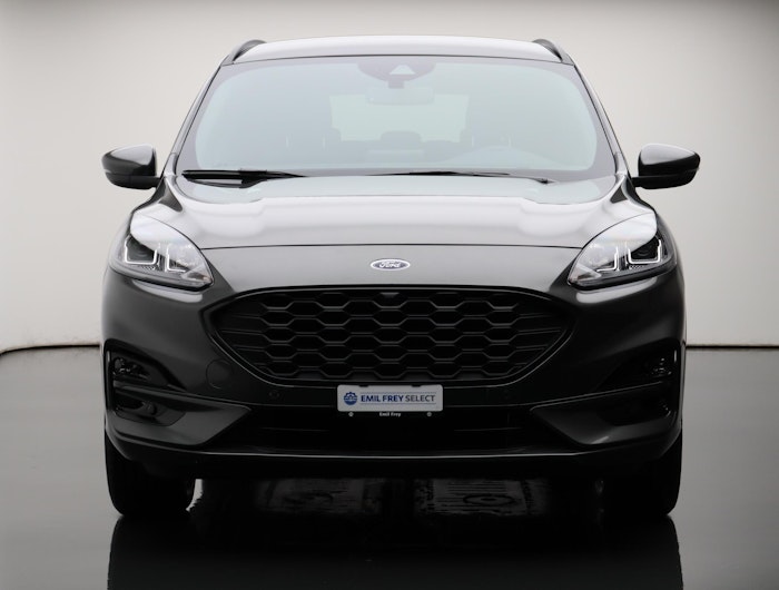 Vehicle image FORD KUGA