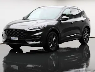 Ford Kuga 2.5 Plug-in Hybrid ST-Line