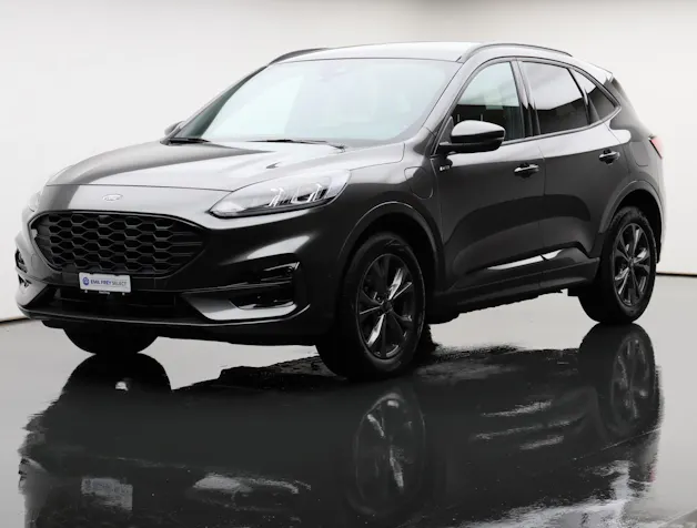Ford Kuga 2.5 Plug-in Hybrid ST-Line