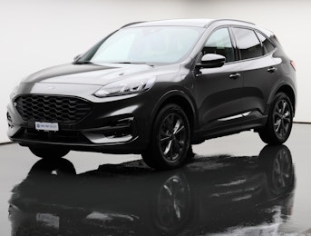 Vehicle image FORD Kuga 2.5 Plug-in Hybrid ST-Line