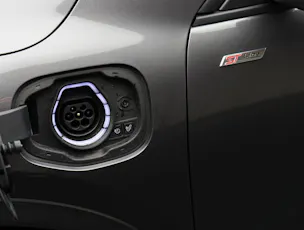 Ford Kuga 2.5 Plug-in Hybrid ST-Line