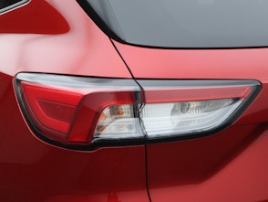 Vehicle image FORD Kuga 2.5 Hybrid ST-Line 4x4