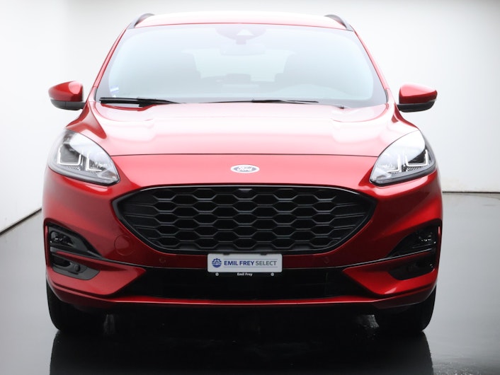 Vehicle image FORD KUGA