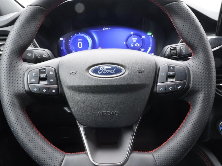 Vehicle image FORD KUGA