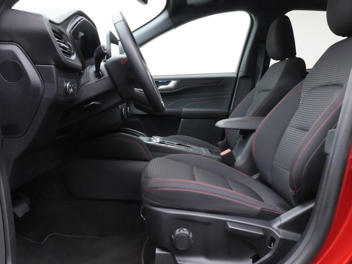 Vehicle image FORD KUGA