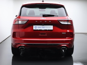 Vehicle image FORD Kuga 2.5 Hybrid ST-Line 4x4