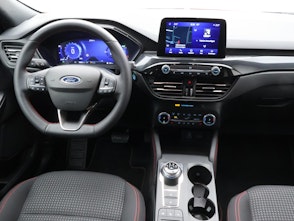 Vehicle image FORD Kuga 2.5 Hybrid ST-Line 4x4