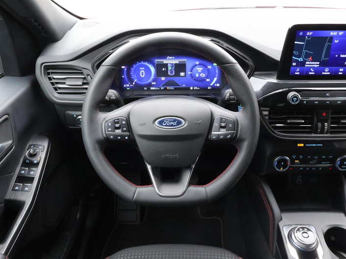 Vehicle image FORD KUGA