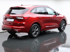 Vehicle image FORD Kuga 2.5 Hybrid ST-Line 4x4